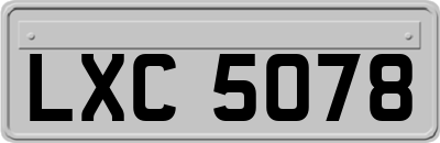 LXC5078
