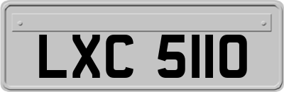 LXC5110