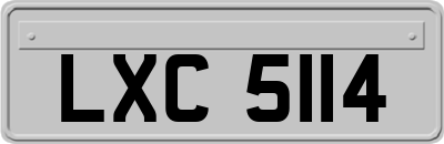 LXC5114