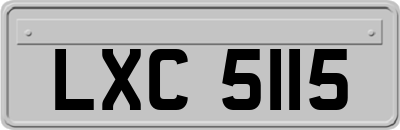 LXC5115