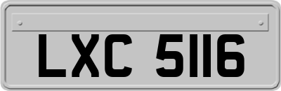 LXC5116
