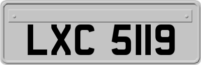 LXC5119