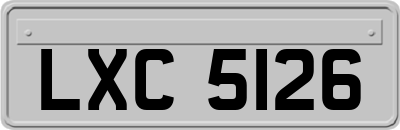 LXC5126