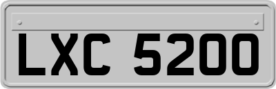 LXC5200