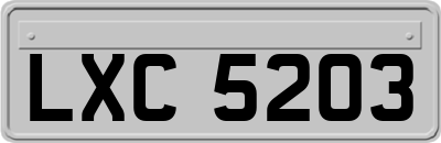 LXC5203