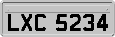 LXC5234