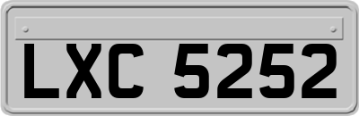 LXC5252