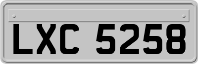 LXC5258