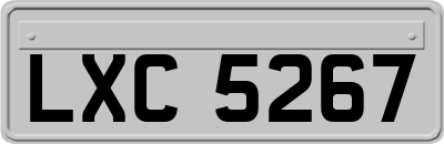 LXC5267