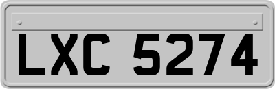 LXC5274