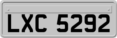 LXC5292