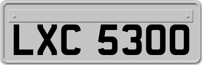 LXC5300