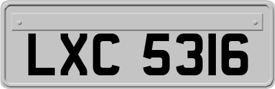 LXC5316