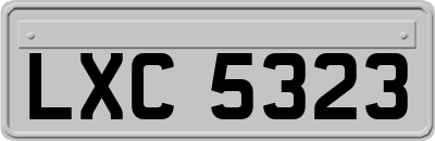 LXC5323