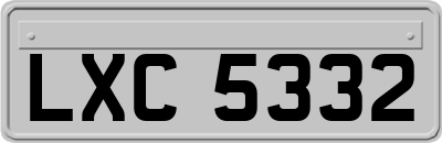 LXC5332