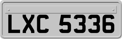 LXC5336