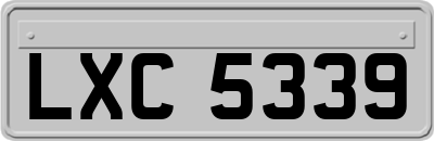 LXC5339