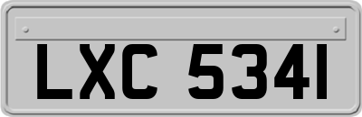 LXC5341