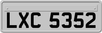 LXC5352