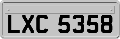 LXC5358