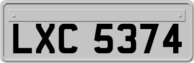 LXC5374