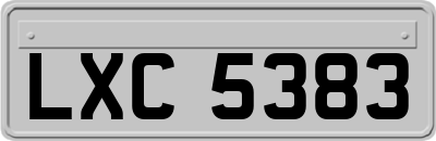LXC5383