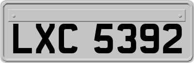 LXC5392