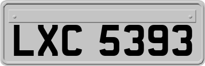 LXC5393