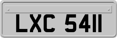 LXC5411