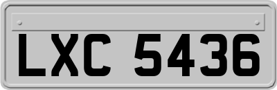 LXC5436
