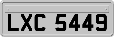 LXC5449