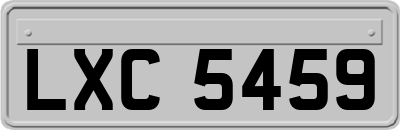 LXC5459