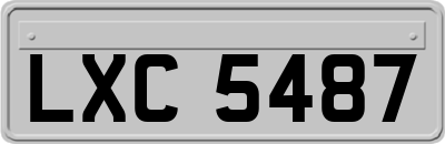 LXC5487