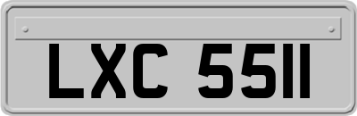 LXC5511