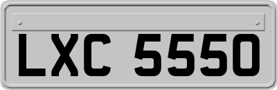 LXC5550