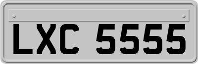 LXC5555
