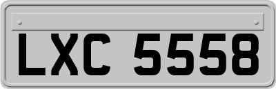 LXC5558