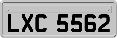 LXC5562