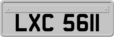 LXC5611
