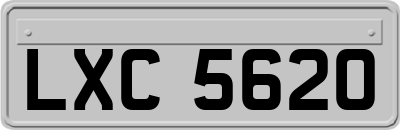 LXC5620