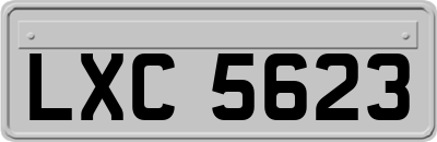 LXC5623