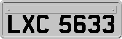 LXC5633