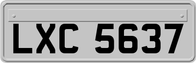 LXC5637