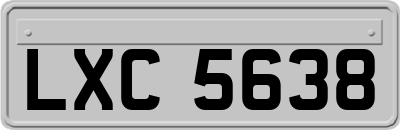 LXC5638