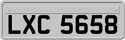 LXC5658