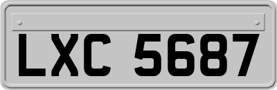 LXC5687