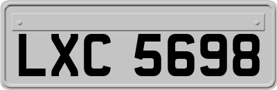 LXC5698