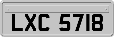 LXC5718