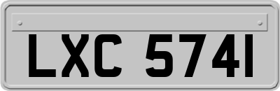 LXC5741