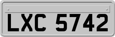 LXC5742